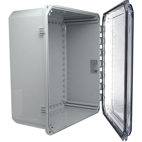 ip68 enclosure plastic